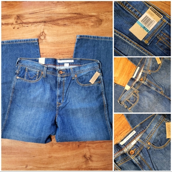 Dkny Other - Vintage DKNY Jeans